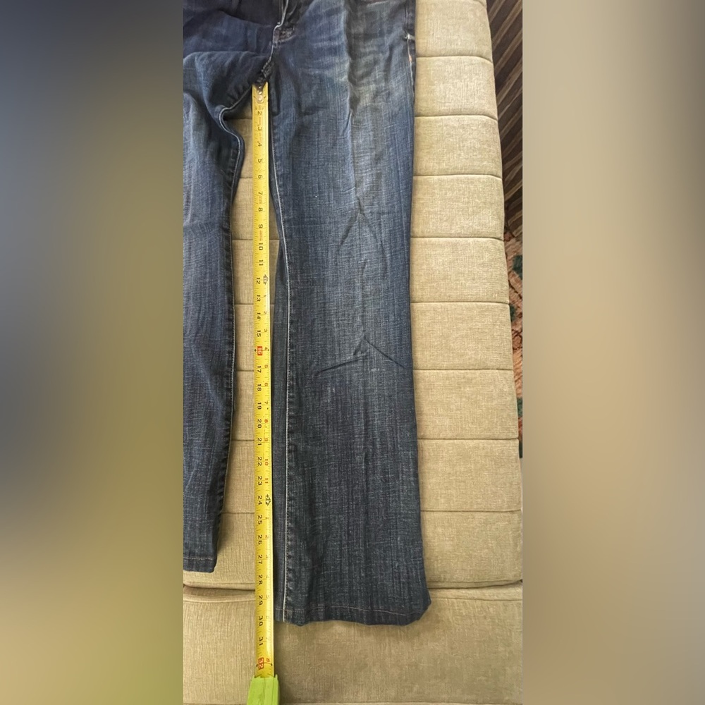 Hudson Jeans Baby Boot Cut - Picture 5 of 11